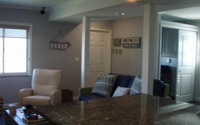 South Atlantic Apartment