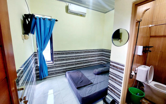 Griya Tugu Jogja Syariah