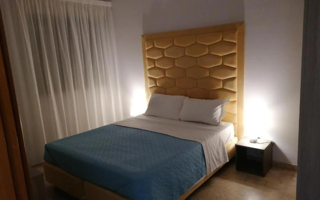 Zibibbo Beach Apartments - Trapani