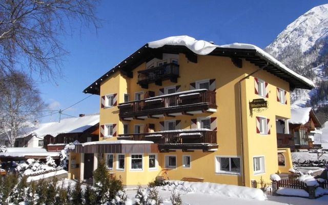 Appartements Waldruh