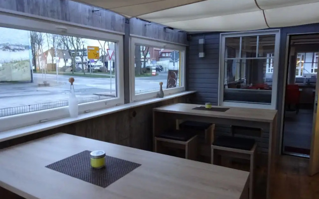 Hotel Haus Meeresblick