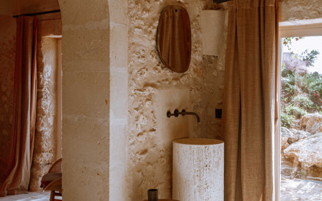 Son Blanc Farmhouse Menorca