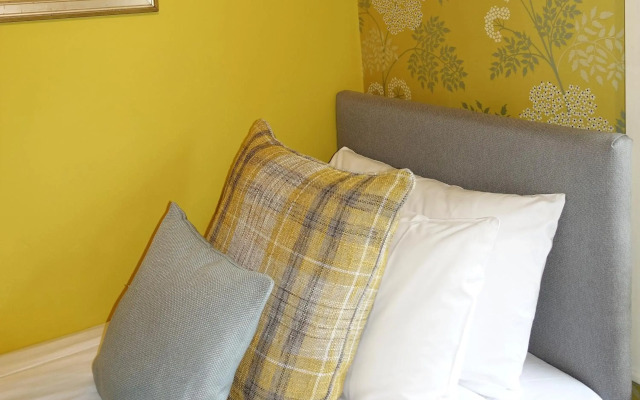 One Holyrood Hotel