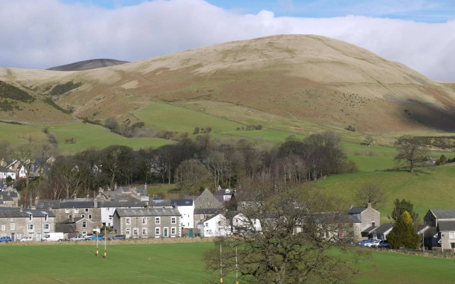 Howgills Apartments