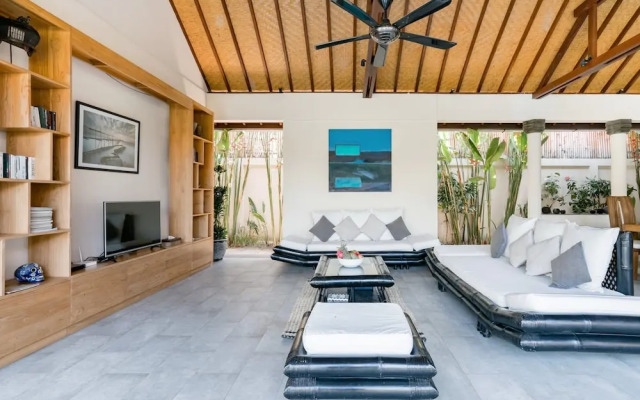 Villa Lotus
