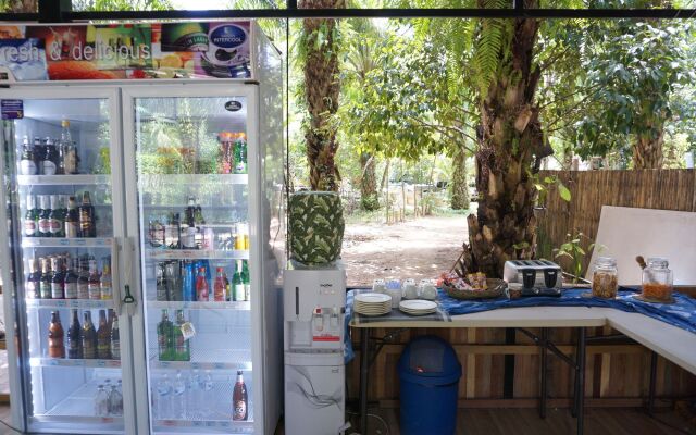 Tonphet Greenery Garden