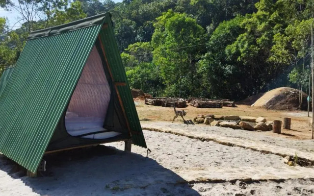 Terras de Maria Bonita