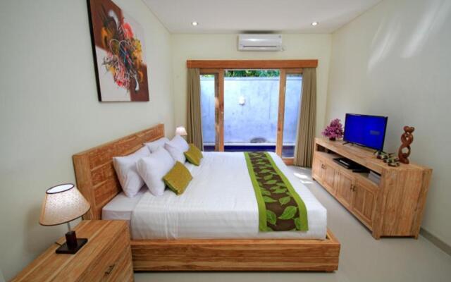Uma de Villa Sanur