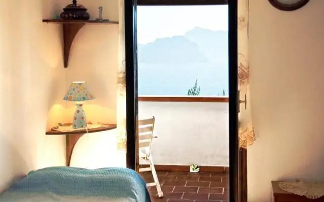 Villa La Residenza - A Mediterranean Oasis