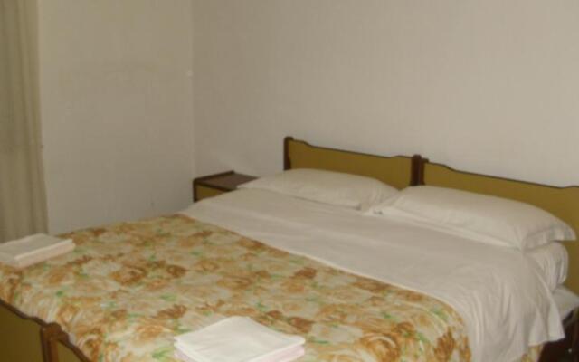 Albergo Vittorio Veneto