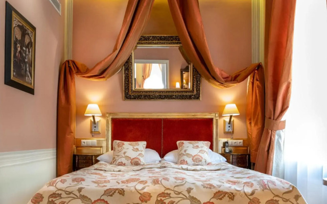 Hotel Polski Pod Białym Orłem