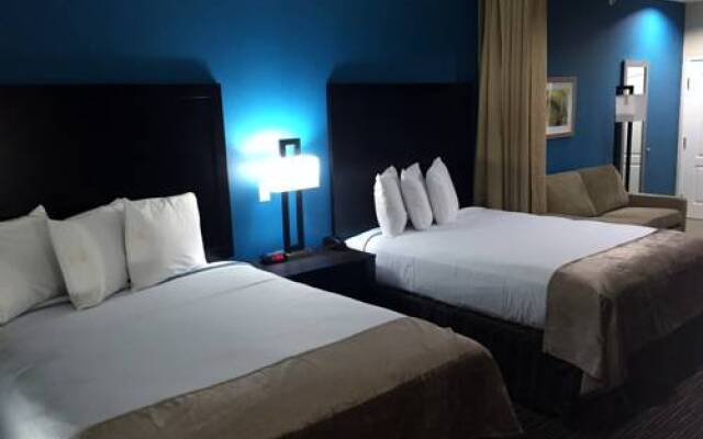 Holiday Inn at the Falls