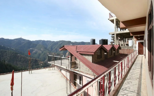 OYO 11894 Home Nature View 2BHK