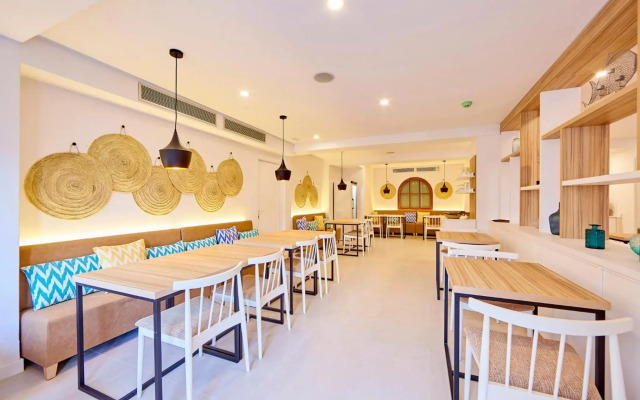 Cupido Boutique Hotel