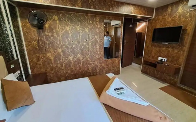 Fabexpress Ashirwad Residency