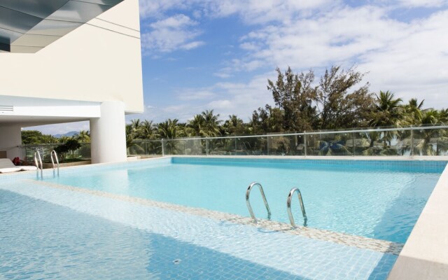Parama Apartments Ocean View