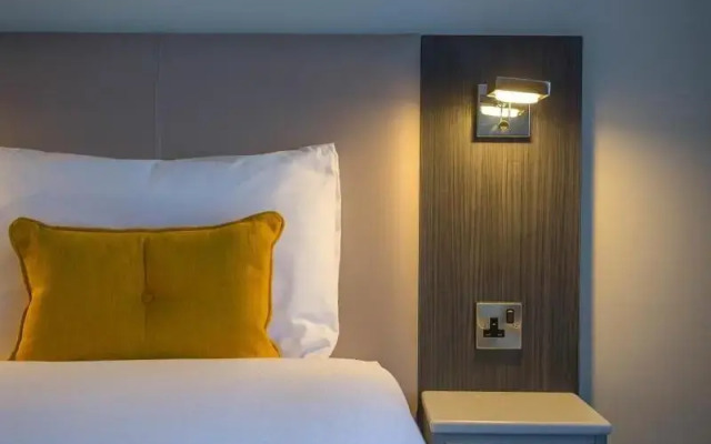 Maldron Hotel Pearse Street Dublin City