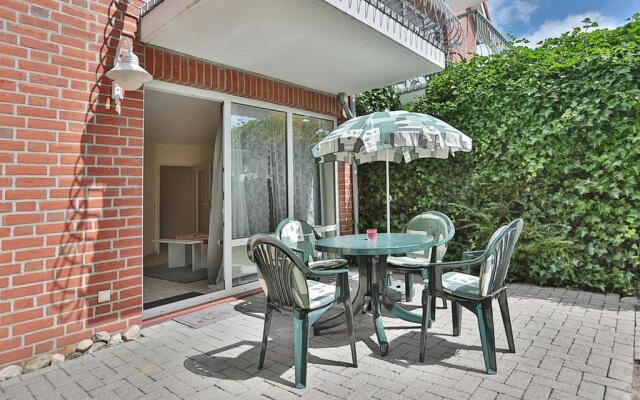 Gorch-Fock-Straße 16 Gorch-Fock-Str 16 Appartement 2