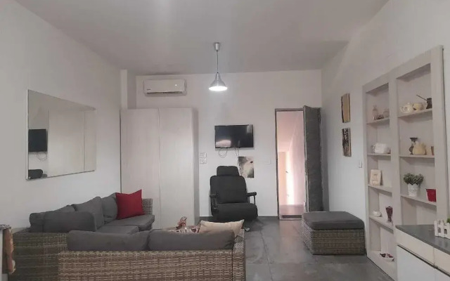 Fully Furnished and Equipped Studio in Dbayeh With Perfect Location
