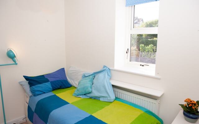 2 Bedroom Flat Close To Bristol City Centre