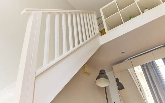 Charming 1-bed Apartment in London