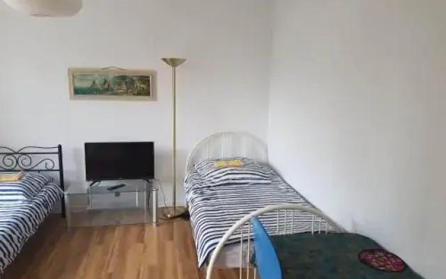 Hannover Messe-Wohnung