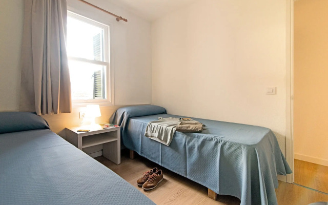 Apartamentos Cala Blanca