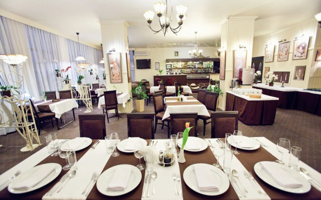 Hotel Polski