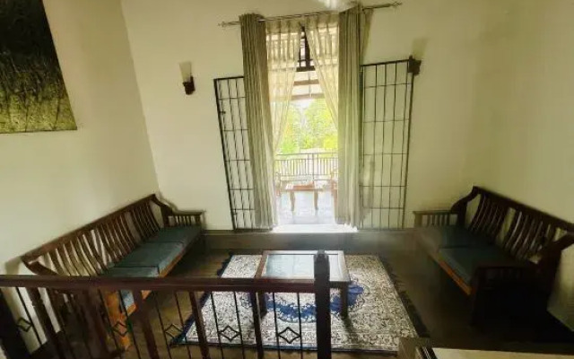 Casa Theo