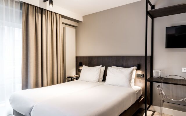 Sandton Eindhoven Centre