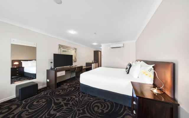 Millennium Hotel New Plymouth, Waterfront
