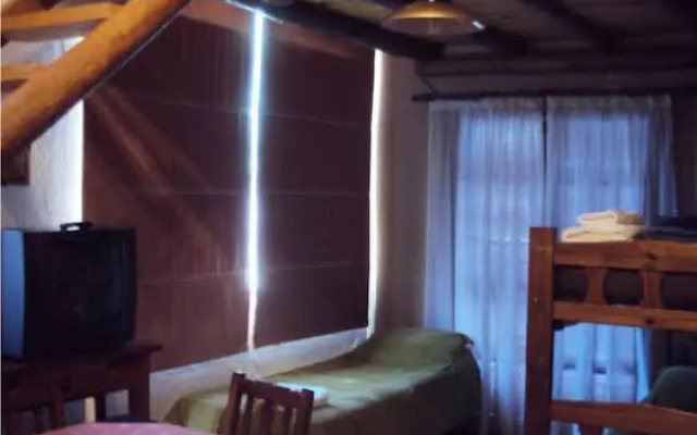 Posada Vientos De Belgrano