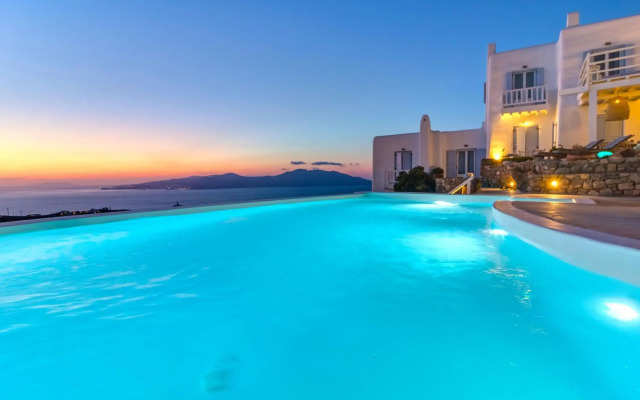 Villa Aquata by Mermaid Luxury Villas
