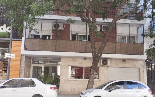 Depto En Palermo - Inmejorable Ubicacion