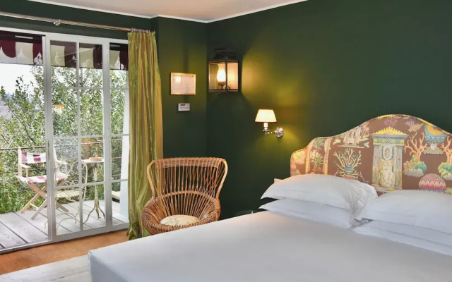 Relais Villino Rubini