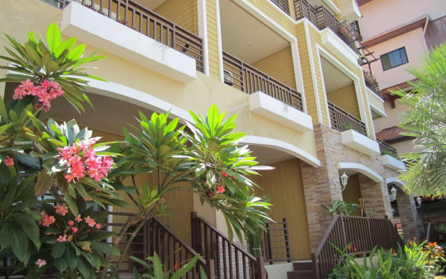 Wannara Hotel Hua Hin