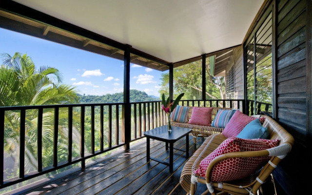 Copal Tree Lodge, a Muy'Ono Resort