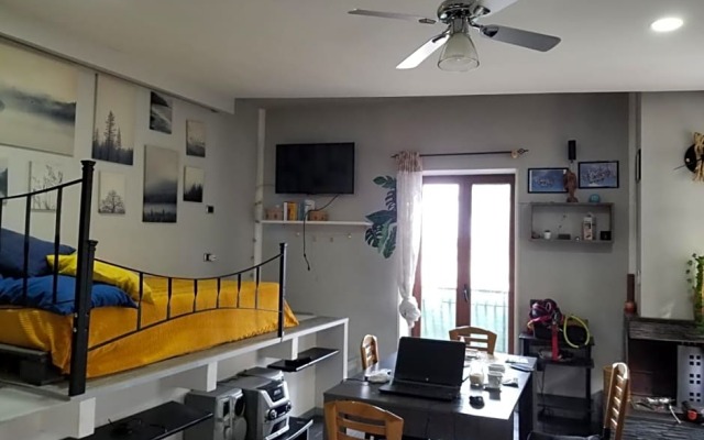 B&B Riva Volturno