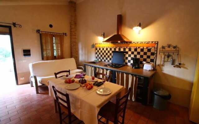 Le More e I Gelsomini