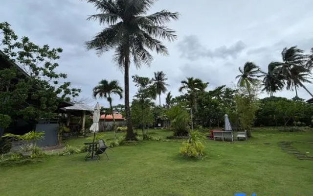 Shat's Guesthouse Siargao near Beach — фото 5