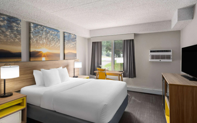 Days Inn & Suites by Wyndham Bozeman