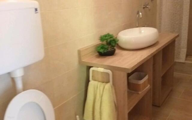 Tonci - 30 m From Beach - A1 Doli