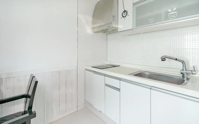 Ganghwa Westandvill Spa Pension