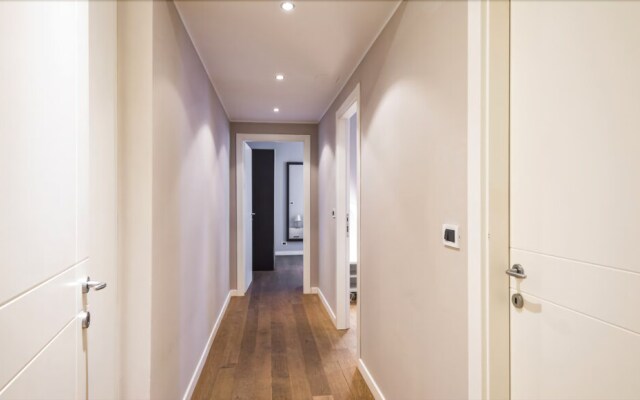 MyPlace Riviera Ponti Romani Apartments