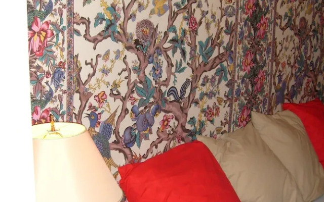 Château De Serrigny