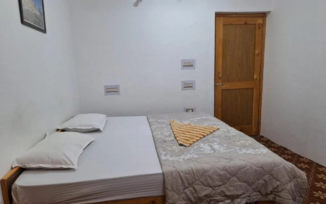 Shanti Guest House