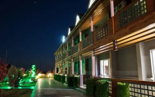 Hotel Complex Gold Crimea