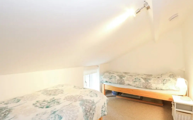 Broom Cottage