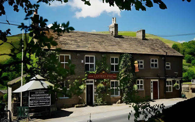 Lantern Pike Inn