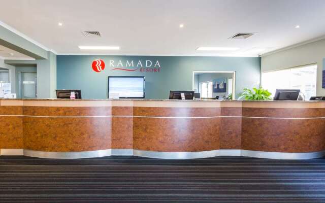 Ramada Resort by Wyndham Shoal Bay